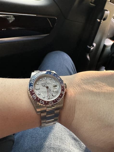 feel like rolex ad wont talk to me|Why do some ADs make you feel so uncomfortable : r/rolex .